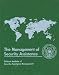The Management of Security Assistance - Second Edition