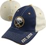 Buffalo Sabres Vintage Slouch Flex Hat