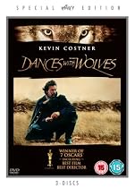 Dances With Wolves (3 Disc Special Edition) [1990]