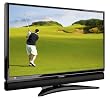 Mitsubishi LCD HDTV with Integrated Sound Projector