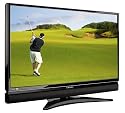 Mitsubishi LT-46149 46-Inch 1080p 120Hz LCD HDTV with Integrated Sound Projector