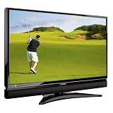 Mitsubishi LT-46149 46-Inch 1080p 120Hz LCD HDTV with Integrated Sound Projector