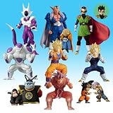 超造形魂 ドラゴンボールZ其之七(BOX)