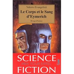 Le Corps et le sang d'Eymerich