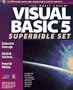 Visual Basic 5: Superbible Set: Boxed