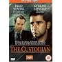 The Custodian [DVD] [1993]
