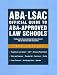 Search : Aba - Lsac Official Guide to Aba-approved Law Schools 2007 (Aba Lsac Official Guide to Aba Approved Law Schools)