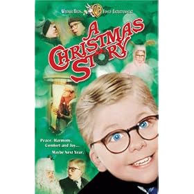 Christmas Story, a