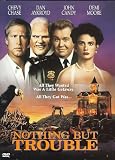 Nothing But Trouble [1991] (REGION 1) (NTSC)