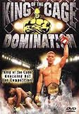 King of the Cage - Domination