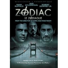 Zodiac / Le zodiaque (Widescreen Bilingual Edition)