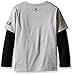 Under Armour Little Boys' No Quit Short Sleeve