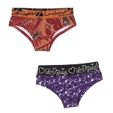 LONGBOARD Lot 2 Boxers Fille