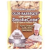 Olde Barbeque Smoke Cone, Hickory