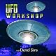 UFO Workshop with Derrel Sims