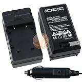 Cigarette Lighter Charging Replacement Batteries