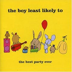 The Best Party Ever