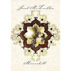 Sarah McLachlan - Mirrorball [VHS]