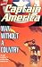 Search : Captain America: Man Without a Country (Captain America)