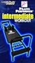 Stamina Pilates Perfomer JP Intermediate Workout VHS
