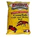 Louisiana Fish Fry Products Crawfish, Crab and Shrimp Boil, 4.5-Pound Bag (Pack of 3)