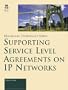 Supporting Service Level Agreements on IP Networks (MacMillan Technology)