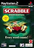 Scrabble Interactive (PS2)