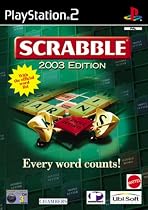 Scrabble Interactive (PS2)