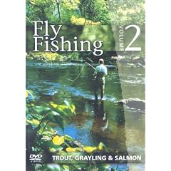 Arthur Oglesby - Fly Fishing - Vol. 2 - Trout, Grayling And Salmon [DVD]