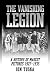 The Vanishing Legion: A History of Mascot Pictures 1927-1935 (McFarland Classics)