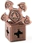 Cast O'Gear Puzzle