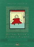 Mother Goose's Nursery Rhymes (Everyman's Library Children's Classics)