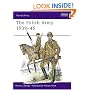 The Polish Army 1939-1945 (Men at Arms Series, 117)