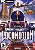 Revue Atari  / Chris Sawyer's Locomotion