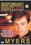 Saturday Night Live
