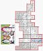 Software : Memory-Map Central England - Southern OS 1:50, 000 - Region 4