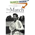 The Match: Althea Gibson and a Portrait of a Friendship by Bruce Schoenfeld