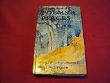 The Faber book of poems and places