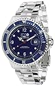 3H Ocean Diver Herrenuhr Automatik OCEANDIVER OD2B