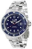 3H Ocean Diver Herrenuhr Automatik OCEANDIVER OD2B