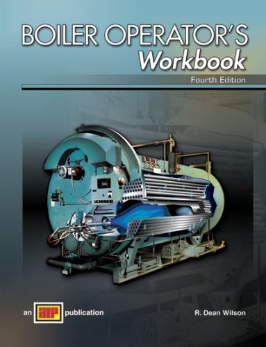 Boiler Operators Workbook - Amer Technical Pub - AT-4497 - ISBN: 0826944973 - ISBN-13: 9780826944979