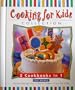 Cooking for Kids Collection (3 Cook Books in 1)