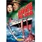 Watch giant monsters on DVD.