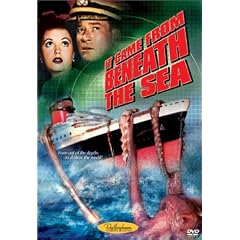It Came from Beneath the Sea