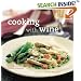 Cooking With Wine