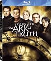 Stargate: The Ark of Truth [Blu-ray] [2008] [US Import]