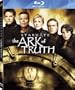 Stargate - The Ark of Truth [Blu-ray]