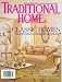 Magazines : Traditional Home, November 2006 Issue