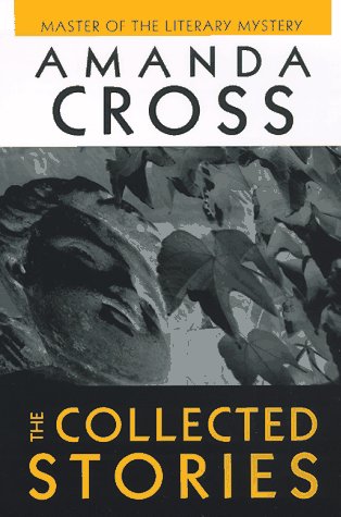 The Collected Stories of Amanda Cross