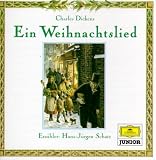 Ein Weihnachtslied, 3 CD-Audio